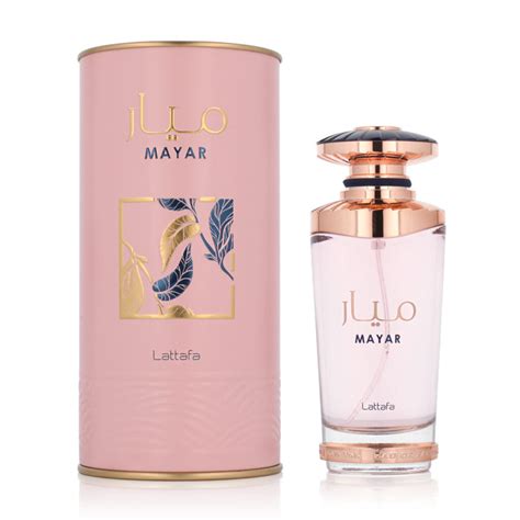 mayar lattafa perfume dupe|mayar by lattafa perfume.